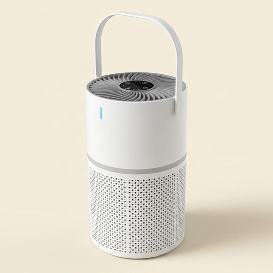 The Recovery Air Purifier
