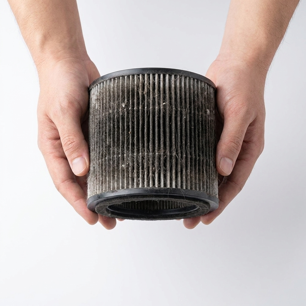 The Recovery Air Purifier