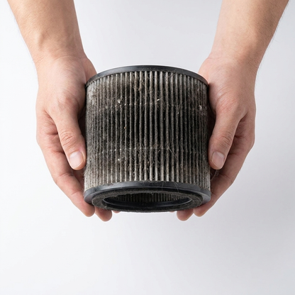 The Recovery Air Purifier