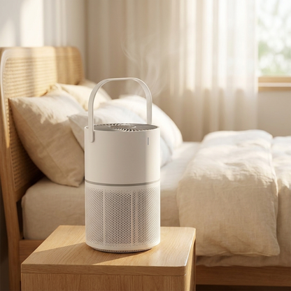 The Recovery Air Purifier