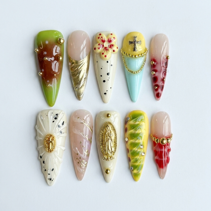 Collection Aura